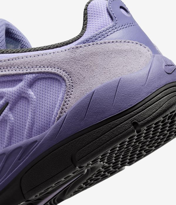 Nike SB Vertebrae Schuh (purple)