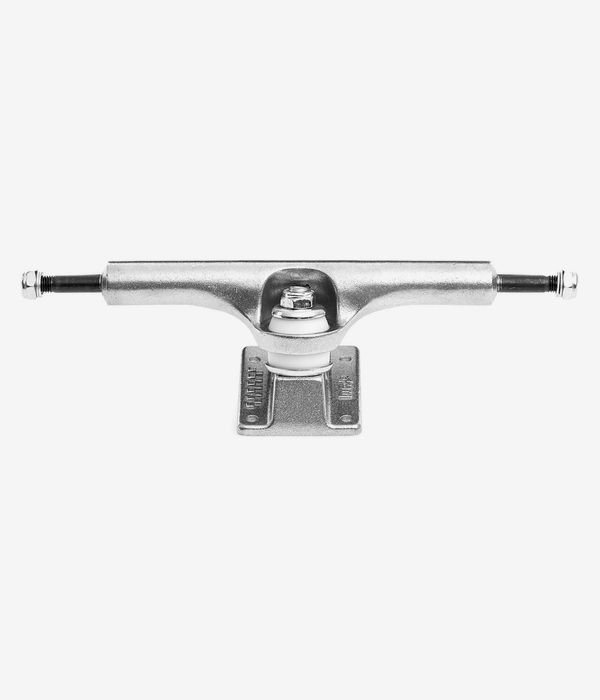 Ace 66 Classic 6.75" Truck (silver) 9.33"