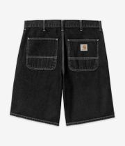 Carhartt WIP Simple Norco Szorty (black stone washed)