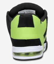 DC Command Scarpa (black lime)