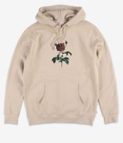 Anuell Crimsor Organic Hoodie (beige)