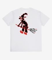 Lousy Livin Hexe T-shirt (white)