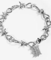 Wasted Paris Blind Bracciale (silver)