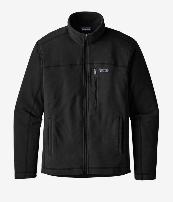 Patagonia Micro D Veste (black)