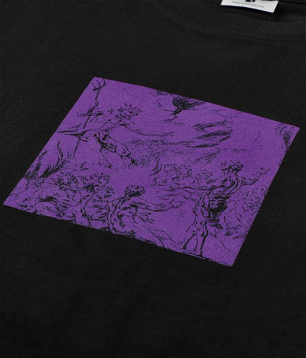 Poetic Collective Demon Camiseta (black)