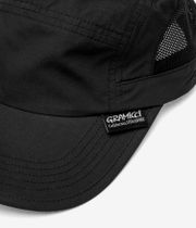 Gramicci Guide Cap (black)