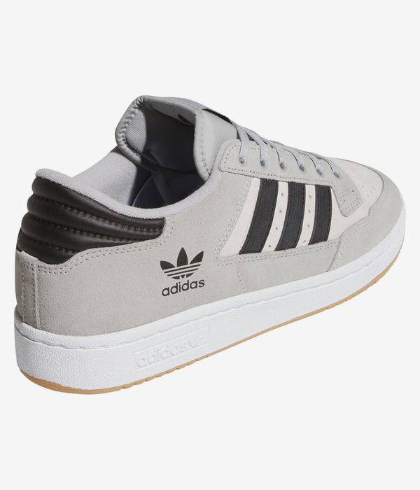 adidas Skateboarding Centennial 85 Low ADV Shoes (grey core black cry white)