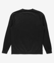 Anuell Cratem Mons Organic Sweatshirt (black)