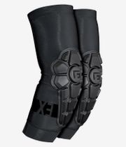 G-Form Pro-X3 Ellenbogenschützer (triple matte black)