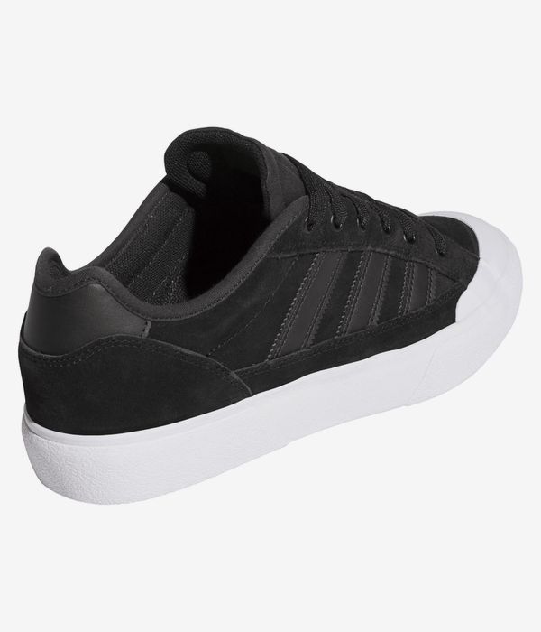 adidas Skateboarding Court TNS Premiere RT Schuh (core black core black white)
