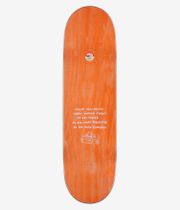 Krooked Sandoval Gun Slinger 9.02" Tavola da skateboard (multi)