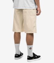 Dickies Vernal 13" Loose Shorts (wood ash)