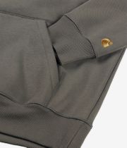 Carhartt WIP Chase Hoodie (leaf gold)