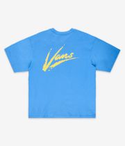 Vans Dettori Loose Camiseta (malibu blue)