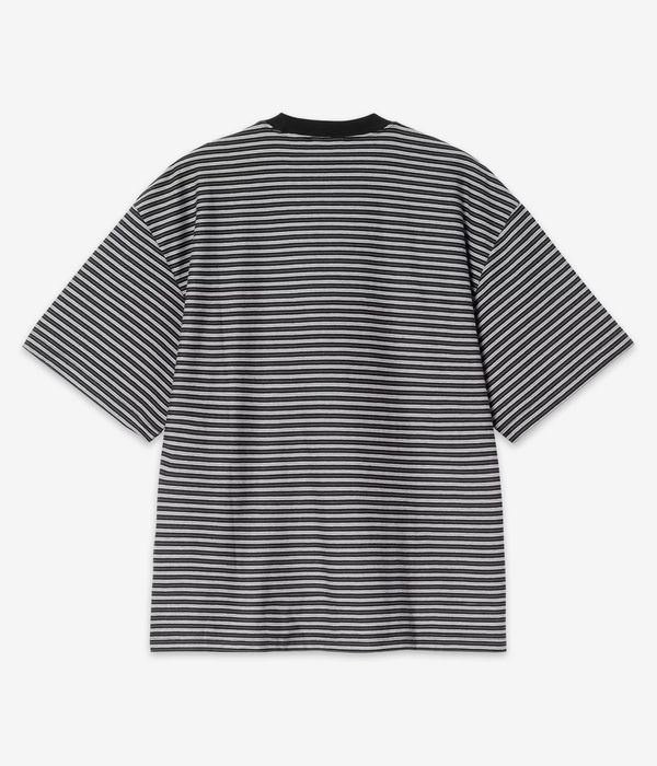Carhartt WIP Dupree T-Shirt (black)