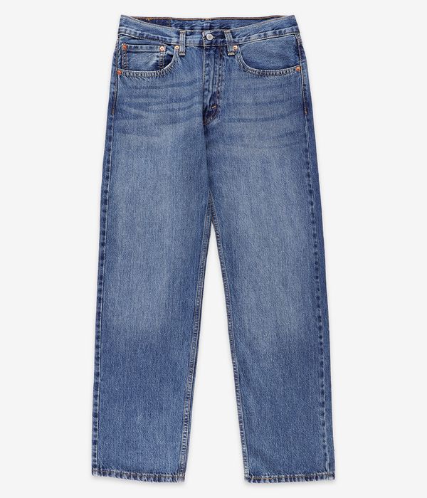 Levi's 555 '96 Relaxed Straight Jeans (wish you would)