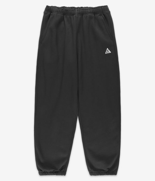 Nike ACG Tuff Triangle Spodnie (black summit white)