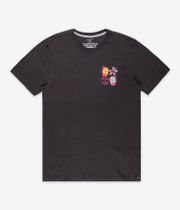 Volcom Flower Budz FTY T-Shirt (steealth)