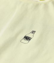 Anuell Kroner Organic T-Shirt (lime)