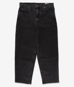 Shop REELL Baggy Jeans (black wash) online