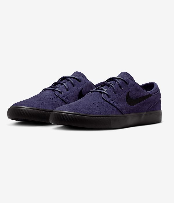 Nike SB Zoom Janoski OG+ Shoes (obsidian black)