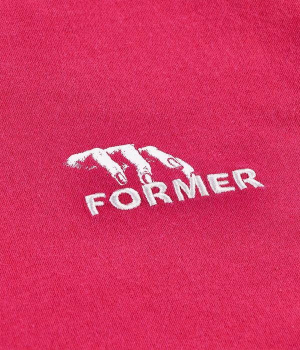 Former Interface T-Shirt (red)