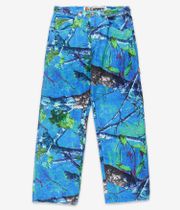 Carpet Company Realtree Jeans (blue)