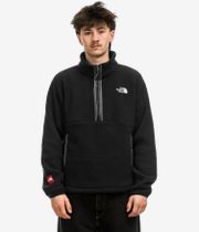 The North Face Fleeski 1/4-Zip Sweatshirt (tnf black)