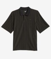 adidas SK OG Jersey Polo-Shirt (black olive strata)