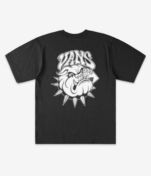 Vans Bully T-Shirt (black)