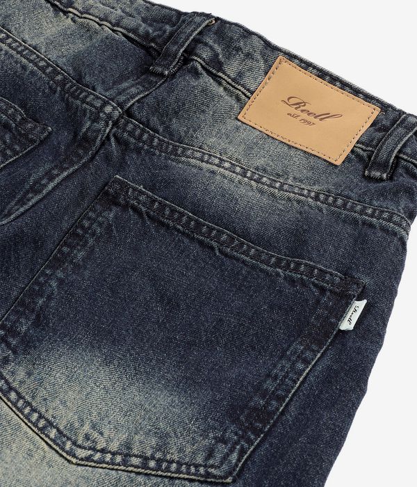REELL Sienna Baggy Shorts women (vintage 2000)