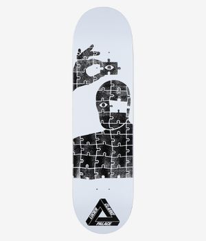 PALACE Lucien Pro S38 8.25" Planche de skateboard (multi)