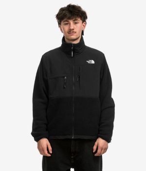 The North Face Retro Denali Veste (tnf black)