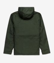 Element Alder Parka Jacket (deep forest)
