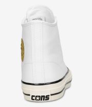 Converse CTAS Pro Shoes (white gold egret)