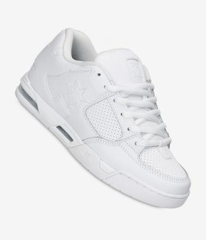 DC Command Schoen women (white white)