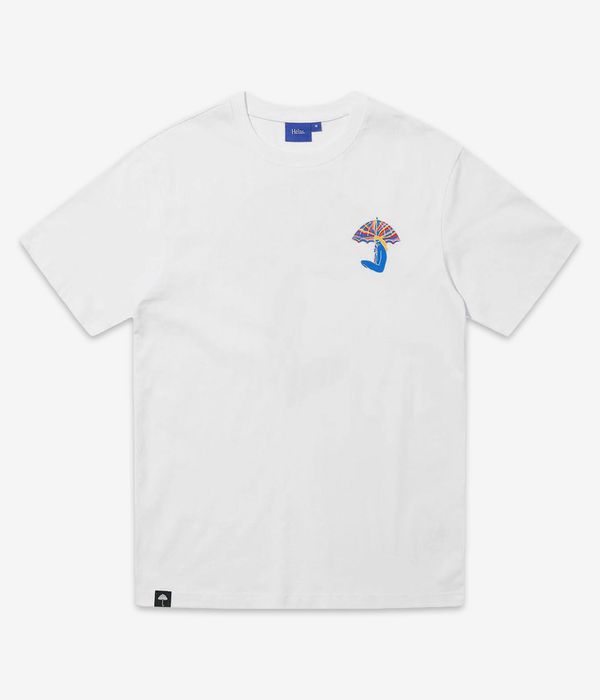 Hélas Sunset T-Shirt (white)