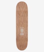 Girl Davis 93 Til Metalls 8.25" Skateboard Deck (bronze)