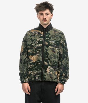 Element Classic Sherpa Giacca (tree fungi)