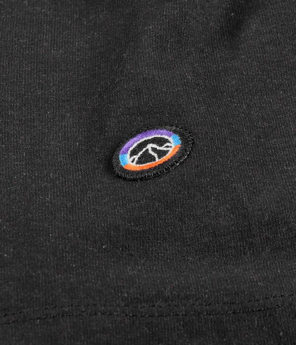 Patagonia Fitz Roy Icon Responsibili T-Shirty (ink black)