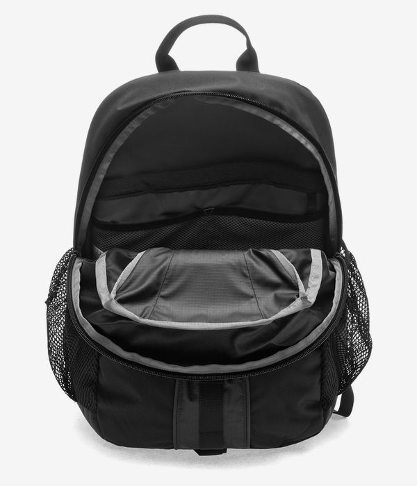 The North Face Daypack Backpack 20L (tnf black asphalt grey)