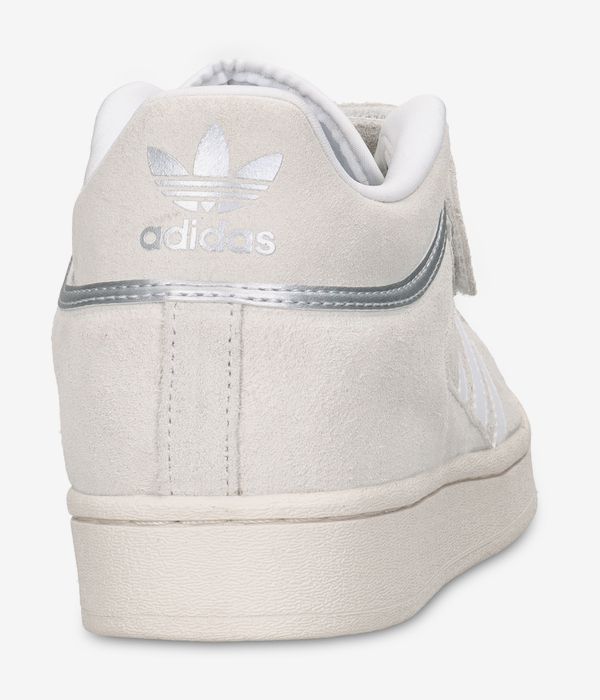 adidas Skateboarding Pro Shell ADV Chaussure (white silver core white)