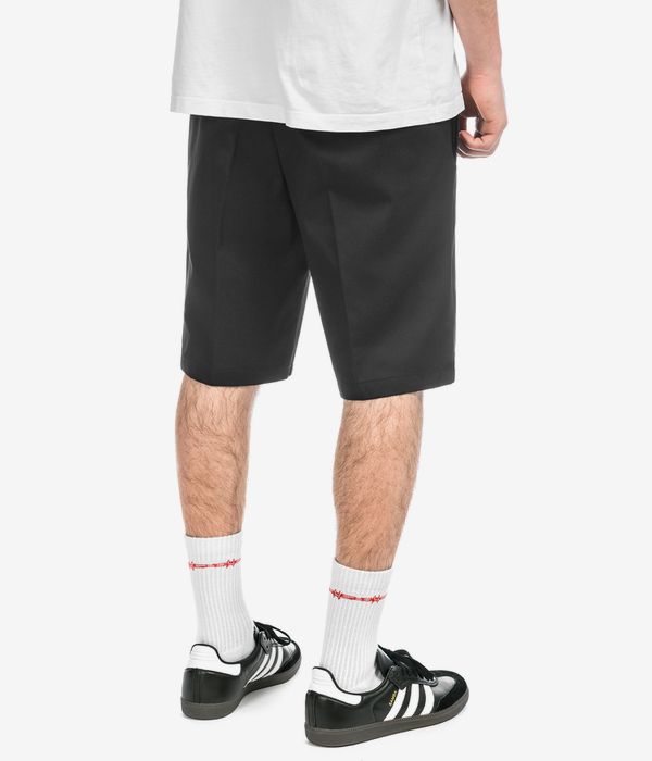 Dickies 15In Multi Pocket Workshort Recyceld Shorts (black)