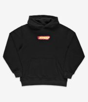 RIPNDIP Risky Business Hoodie (black)