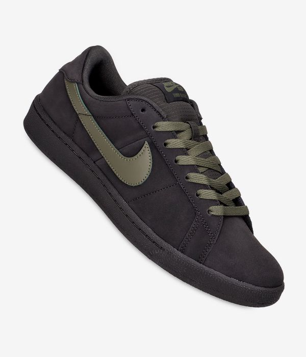 Nike SB Zoom Tennis Classic Shoes (deep pewter medium olive deep pe)