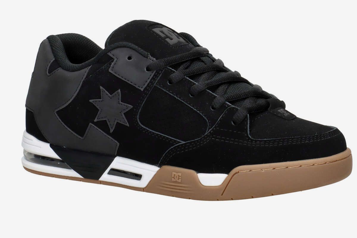 DC Command Buty (black gum)
