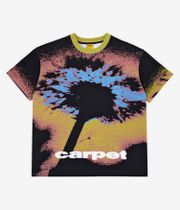 Carpet Company Dandelion T-Shirt (yellow)