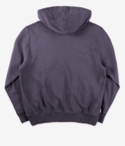 Element Lowcase Pigment Hoodie (greystone)