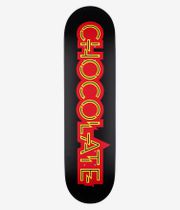 Chocolate Fernandez Parliament 8.125" Skateboard Deck