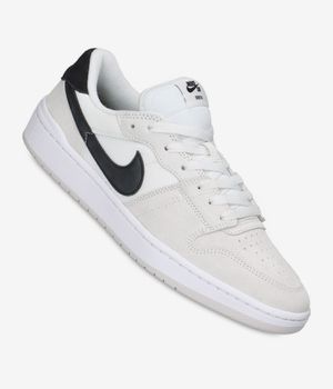 Nike SB Code 58 Schuh (white black summit white black)